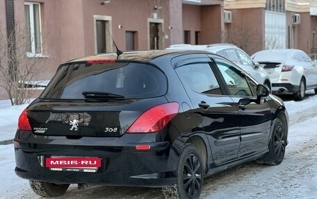 Peugeot 308 II, 2009 год, 400 000 рублей, 4 фотография