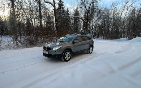 Nissan Qashqai+2 I, 2013 год, 1 050 000 рублей, 3 фотография