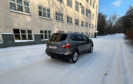 Nissan Qashqai+2 I, 2013 год, 1 050 000 рублей, 4 фотография