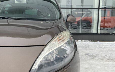 Renault Scenic III, 2012 год, 895 000 рублей, 7 фотография