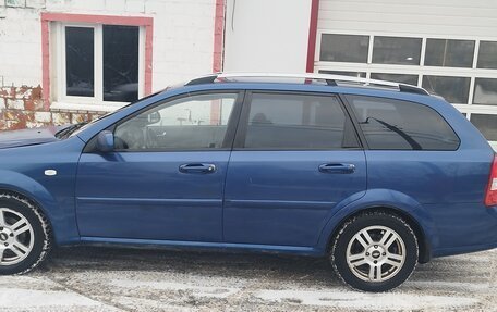 Chevrolet Lacetti, 2008 год, 435 000 рублей, 1 фотография