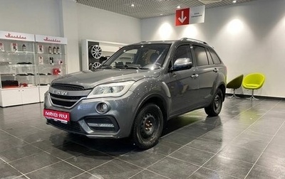 Lifan X60 I рестайлинг, 2018 год, 925 000 рублей, 1 фотография