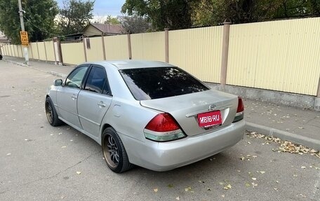 Toyota Mark II IX (X110), 2003 год, 560 000 рублей, 5 фотография