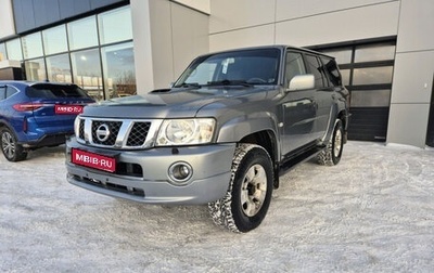 Nissan Patrol, 2008 год, 1 949 000 рублей, 1 фотография