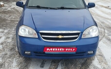 Chevrolet Lacetti, 2008 год, 435 000 рублей, 2 фотография