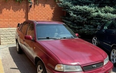 Daewoo Nexia I рестайлинг, 1998 год, 200 000 рублей, 1 фотография