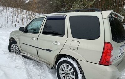 Mazda Tribute II, 2004 год, 570 000 рублей, 1 фотография