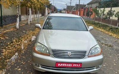 Toyota Mark II IX (X110), 2004 год, 920 000 рублей, 1 фотография