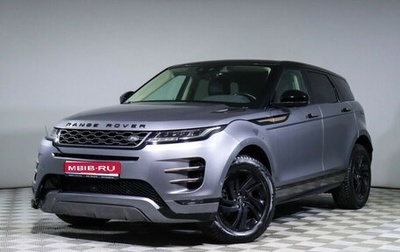 Land Rover Range Rover Evoque II, 2019 год, 3 450 000 рублей, 1 фотография