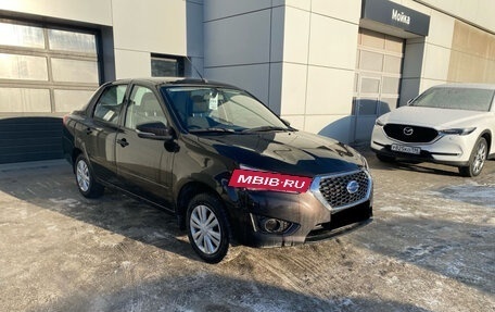 Datsun on-DO I рестайлинг, 2020 год, 692 000 рублей, 2 фотография