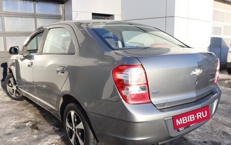 Chevrolet Cobalt II, 2013 год, 599 000 рублей, 5 фотография