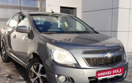 Chevrolet Cobalt II, 2013 год, 599 000 рублей, 2 фотография