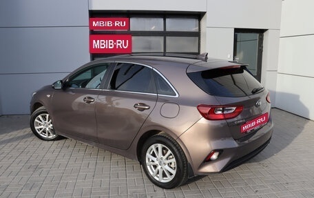 KIA cee'd III, 2018 год, 1 698 000 рублей, 5 фотография