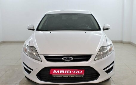 Ford Mondeo IV, 2011 год, 875 000 рублей, 2 фотография