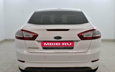 Ford Mondeo IV, 2011 год, 875 000 рублей, 3 фотография