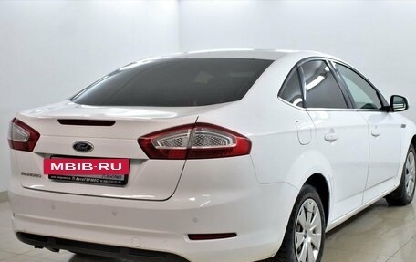 Ford Mondeo IV, 2011 год, 875 000 рублей, 4 фотография