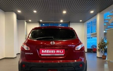 Nissan Qashqai, 2013 год, 1 100 000 рублей, 4 фотография