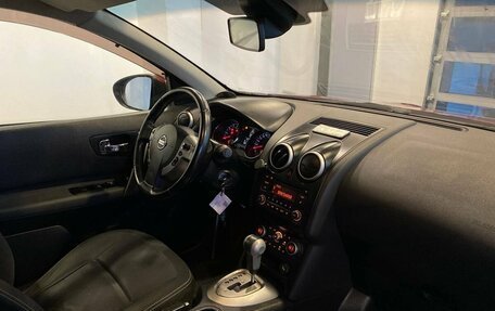 Nissan Qashqai, 2013 год, 1 100 000 рублей, 11 фотография