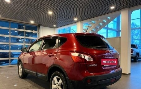 Nissan Qashqai, 2013 год, 1 100 000 рублей, 5 фотография