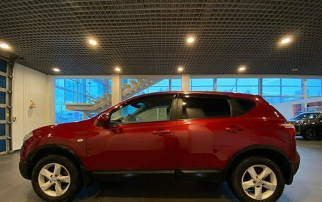 Nissan Qashqai, 2013 год, 1 100 000 рублей, 6 фотография