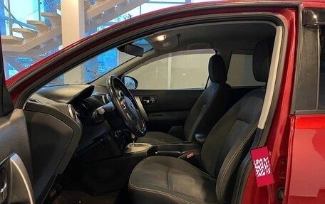 Nissan Qashqai, 2013 год, 1 100 000 рублей, 15 фотография