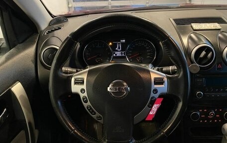 Nissan Qashqai, 2013 год, 1 100 000 рублей, 9 фотография