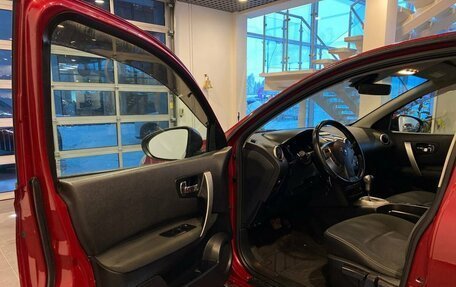 Nissan Qashqai, 2013 год, 1 100 000 рублей, 20 фотография