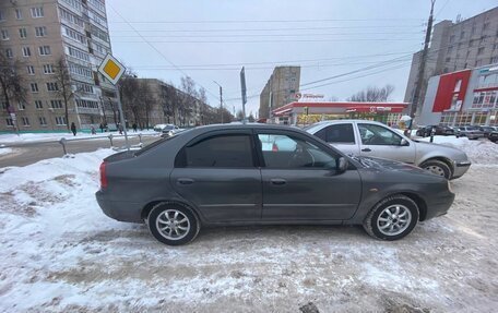 KIA Shuma II, 2002 год, 299 999 рублей, 2 фотография