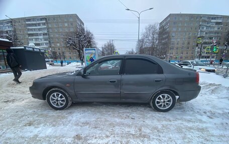 KIA Shuma II, 2002 год, 299 999 рублей, 3 фотография