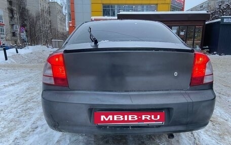 KIA Shuma II, 2002 год, 299 999 рублей, 4 фотография