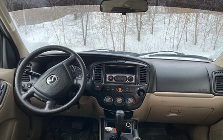 Mazda Tribute II, 2004 год, 570 000 рублей, 5 фотография