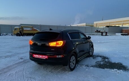 KIA Sportage III, 2014 год, 1 600 000 рублей, 6 фотография