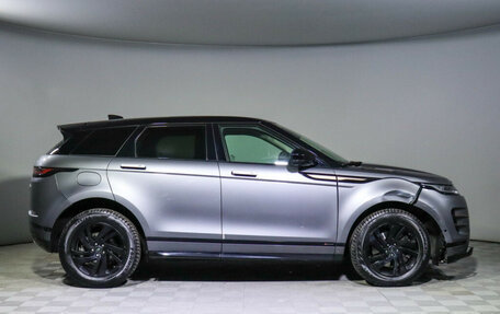 Land Rover Range Rover Evoque II, 2019 год, 3 450 000 рублей, 4 фотография