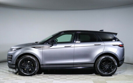 Land Rover Range Rover Evoque II, 2019 год, 3 450 000 рублей, 8 фотография