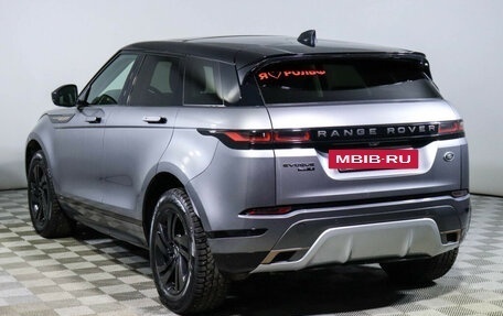 Land Rover Range Rover Evoque II, 2019 год, 3 450 000 рублей, 7 фотография