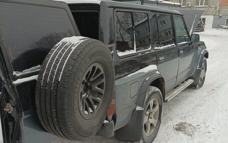 Nissan Patrol, 1992 год, 1 100 000 рублей, 11 фотография