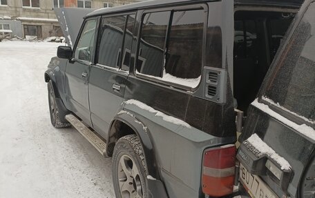 Nissan Patrol, 1992 год, 1 100 000 рублей, 12 фотография