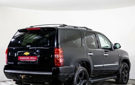 Chevrolet Tahoe III, 2013 год, 2 800 000 рублей, 5 фотография