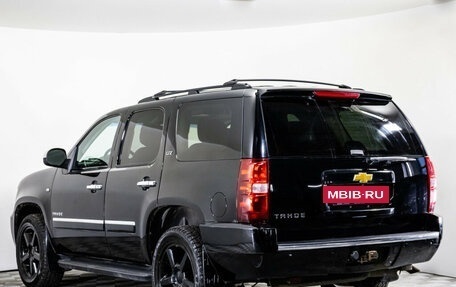 Chevrolet Tahoe III, 2013 год, 2 800 000 рублей, 7 фотография