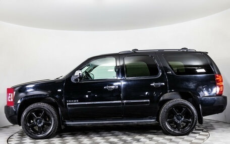 Chevrolet Tahoe III, 2013 год, 2 800 000 рублей, 8 фотография