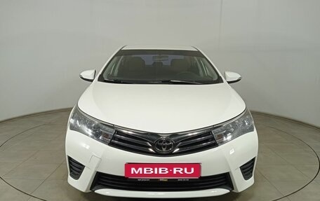 Toyota Corolla, 2013 год, 1 489 000 рублей, 2 фотография