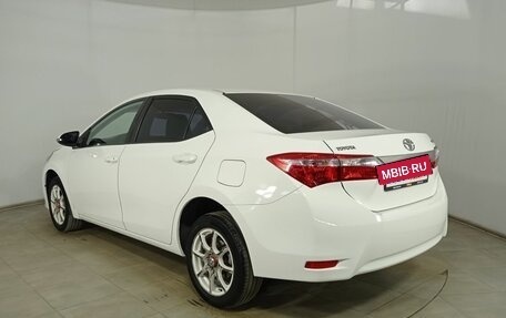 Toyota Corolla, 2013 год, 1 489 000 рублей, 7 фотография