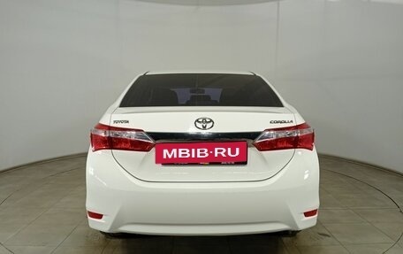 Toyota Corolla, 2013 год, 1 489 000 рублей, 6 фотография