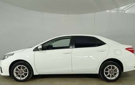 Toyota Corolla, 2013 год, 1 489 000 рублей, 8 фотография