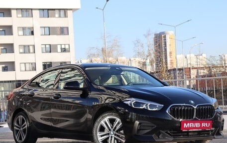 BMW 2 серия F44, 2020 год, 2 879 000 рублей, 1 фотография