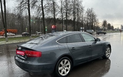 Audi A5, 2011 год, 1 600 000 рублей, 1 фотография