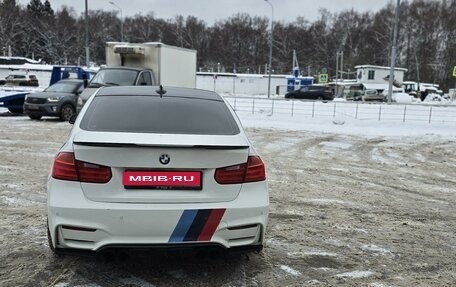 BMW 3 серия, 2014 год, 2 250 000 рублей, 1 фотография