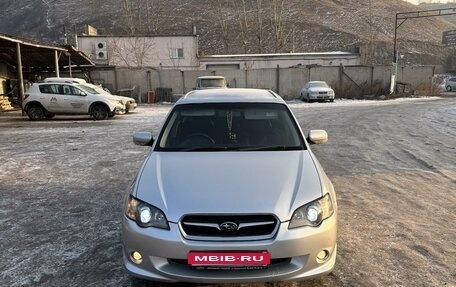 Subaru Legacy IV, 2004 год, 800 000 рублей, 1 фотография