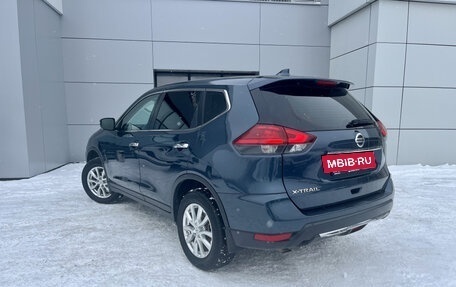 Nissan X-Trail, 2019 год, 1 733 000 рублей, 5 фотография