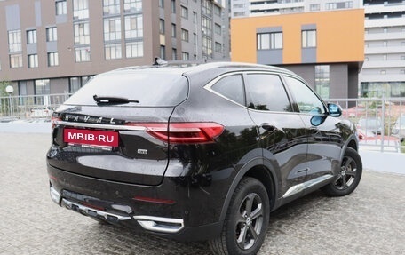 Haval F7 I, 2019 год, 1 781 000 рублей, 3 фотография